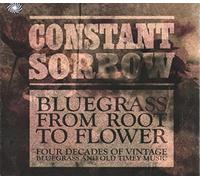 Compilation - Constant Sorro - Bluegrass From Root To