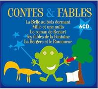Compilation Contes Et Fables