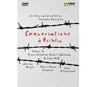 Compilation - Conversations Rechlin
