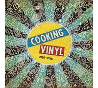 Compilation - Cooking Vinyl 1986-2016