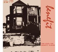Compilation - Cool Aid Benefit Album:Deluxe Edition