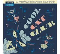 Compilation - Cool Cat Club