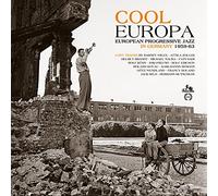 Compilation - Cool Europa: European Progressive Jazz