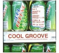 Compilation - Cool Groove
