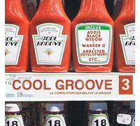 Compilation - Cool Groove Vol 3