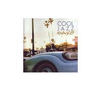 Compilation - Cool Jazz Saxo