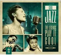 Compilation - Cool Jazz- The Legends Play It Cool