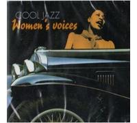 Compilation - Cool Jazz (Women's Voice)
