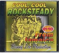 Compilation - Cool Rock Steady