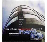 Compilation - Copenhagen Dancefloor Classics