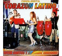 Compilation - Corazon Latino