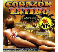 Compilation - Corazon Latino