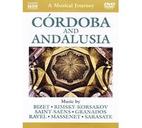 Compilation - Cordoba E Andalusia