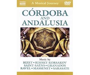 Compilation - Cordoba E Andalusia