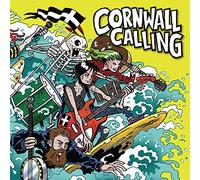 Compilation - Cornwall Calling