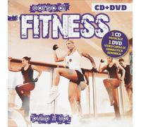 Compilation - Corso Di Fitness (Cd+Dvd)