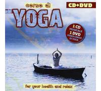 Compilation Corso Di Yoga (CD)