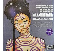 Cosmic Disco Machine Vol. 2 / Various - AA.VV. (Vinile)