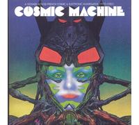 Compilation - Cosmic Machine