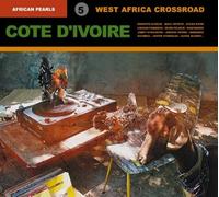 Compilation - Cote D'Ivoire West African Crossroa