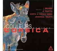 Compilation - Couleur Corsica