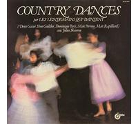 Compilation - Country - Dances, Par Les Lendemains Qui