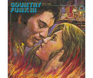 Compilation - Country Funk Vol. 3 1975-1982