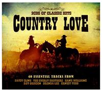 Compilation - Country Love