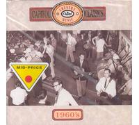 Compilation - Country Music Classics;60's
