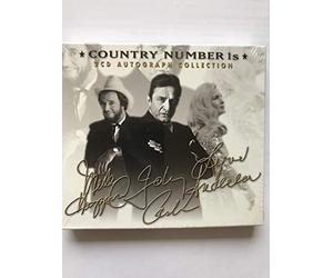 Compilation - Country Number 1's