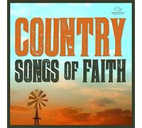 Compilation - Country Songs Of Faith