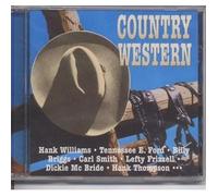 Compilation - Country & Western
