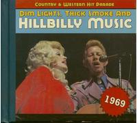 Compilation - Dim Lights, Thick...1969