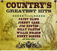 Compilation - Country'S Greatest Hits