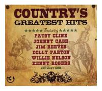 Compilation - Country'S Greatest Hits