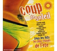 Compilation - Coup De Soleil (Tous Les Hits Les Plus Chauds De L'Eté)