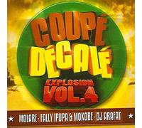 Compilation - Coupe Decale Explosion V4