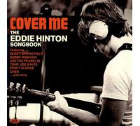 Compilation - Cover Me - The Eddie Hinton Songbook