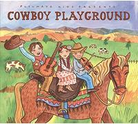 Compilation - Cowboy Playground