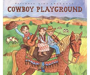 Compilation - Cowboy Playground