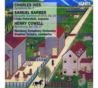 Compilation - Cowell Henry