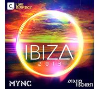 Compilation - Cr2 Live & Direct-Ibiza 2013