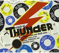 Compilation - Crash Of Thunder
