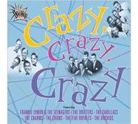 Compilation - Crazy Crazy Crazy