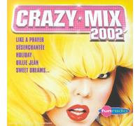Compilation - Crazy Mix