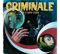 Compilation - Criminale Vol.3 Colpo Gobbo