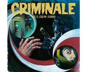 Compilation - Criminale Vol.3 Colpo Gobbo