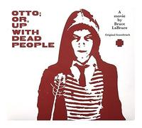 Artisti Vari – Otto - Or Up With Dead People – CD