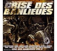 Compilation - Crise Des Banlieues /Vol.2