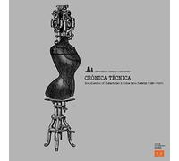 Compilation - Cronica Tecnica